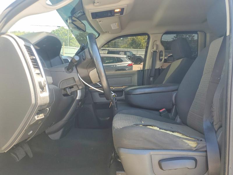 Photo 7 from auction – 2011 DODGE RAM 1500 with VIN 1D7RV1GT1BS535396