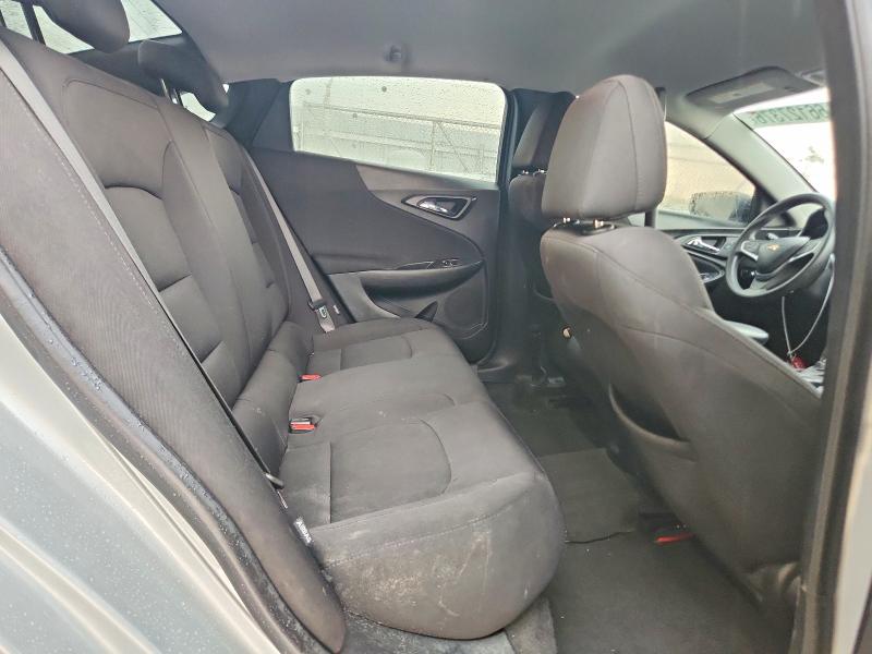 Photo 10 from auction – 2019 CHEVROLET MALIBU with VIN 1G1ZB5ST1KF222240