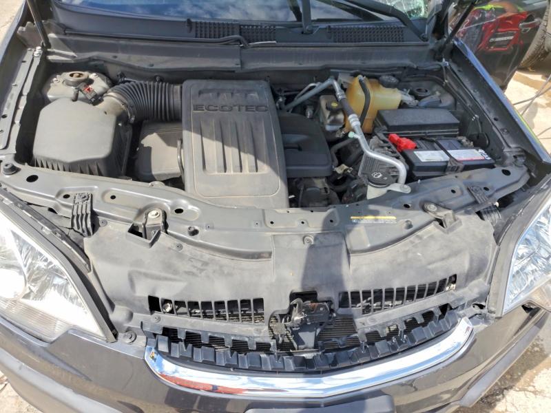 Photo 12 from auction – 2012 CHEVROLET CAPTIVA with VIN 3GNAL2EK7CS556229