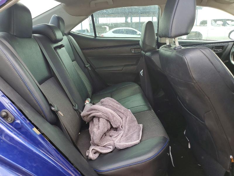 Photo 10 from auction – 2019 TOYOTA COROLLA with VIN 5YFBURHE3KP923910