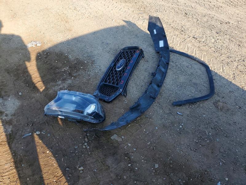 Zdjęcie 12 z aukcji – 2021 FORD RANGER z VIN 1FTER4FH7MLD62573