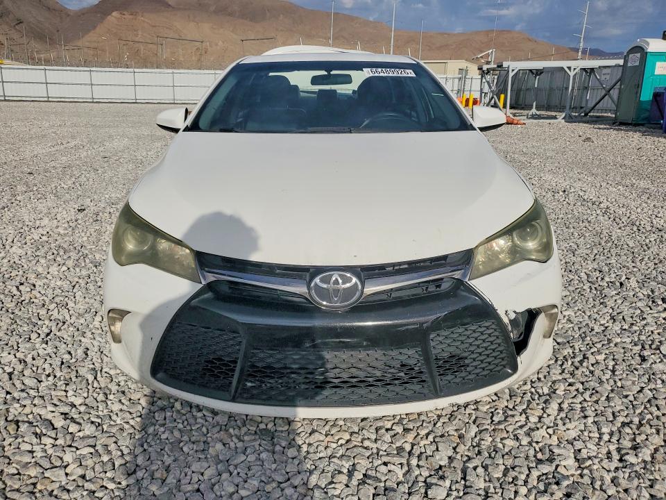 Photo 5 from auction – 2015 TOYOTA CAMRY with VIN 4T1BF1FK2FU897549