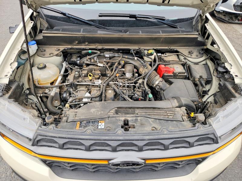 Photo 11 from auction – 2024 FORD MAVERICK with VIN 3FTTW8C97RRA80253