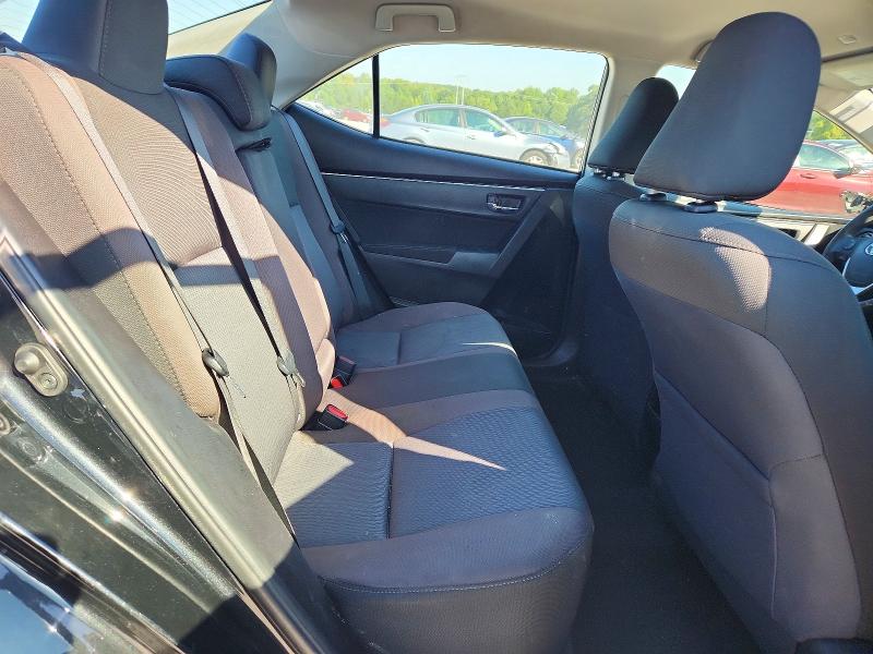 Photo 10 from auction – 2019 TOYOTA COROLLA with VIN 5YFBURHE5KP940336