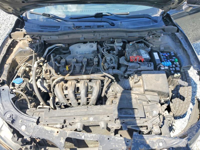 Photo 11 from auction – 2016 MAZDA 3 with VIN JM1BM1U79G1297204