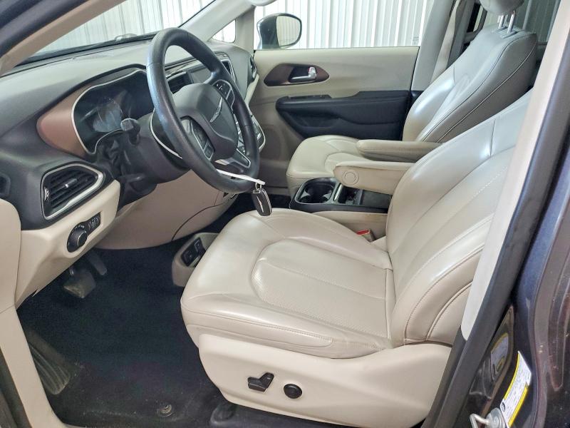 Photo 7 from auction – 2021 CHRYSLER VOYAGER with VIN 2C4RC1DG7MR570262