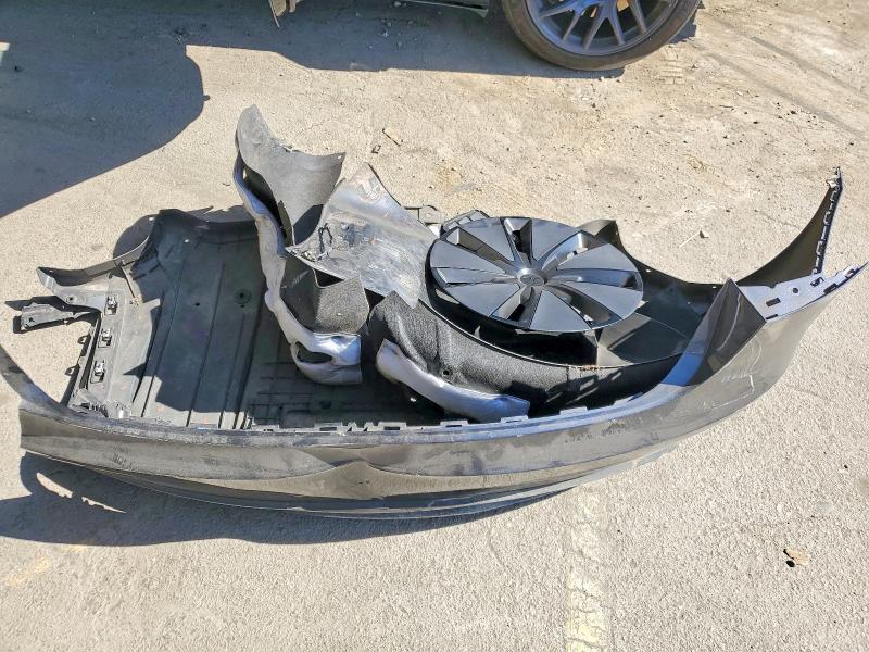 Photo 12 from auction – 2025 TESLA MODEL 3 with VIN 5YJ3E1EA3SF906900
