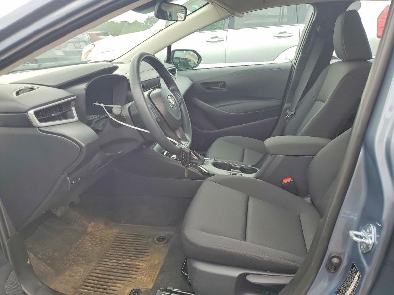 Photo 7 from auction – 2026 TOYOTA COROLLA with VIN 5YFB4MDE0TP444015