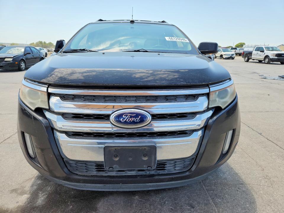 Photo 5 from auction – 2011 FORD EDGE with VIN 2FMDK3KC3BBA36170