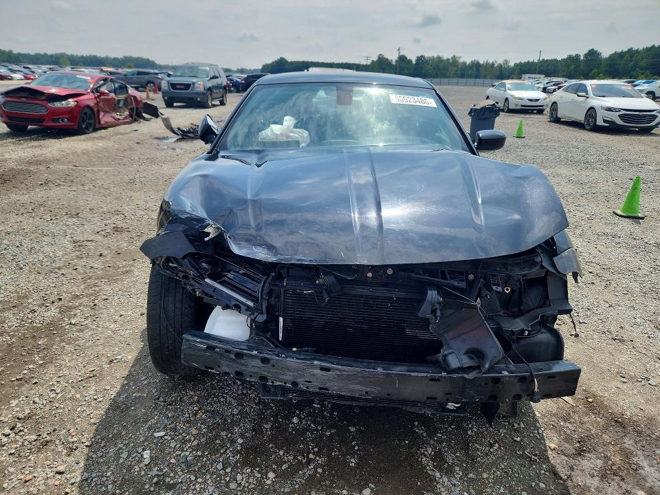 Фото 5 с аукциона – 2023 DODGE CHARGER с VIN 2C3CDXBGXPH630896