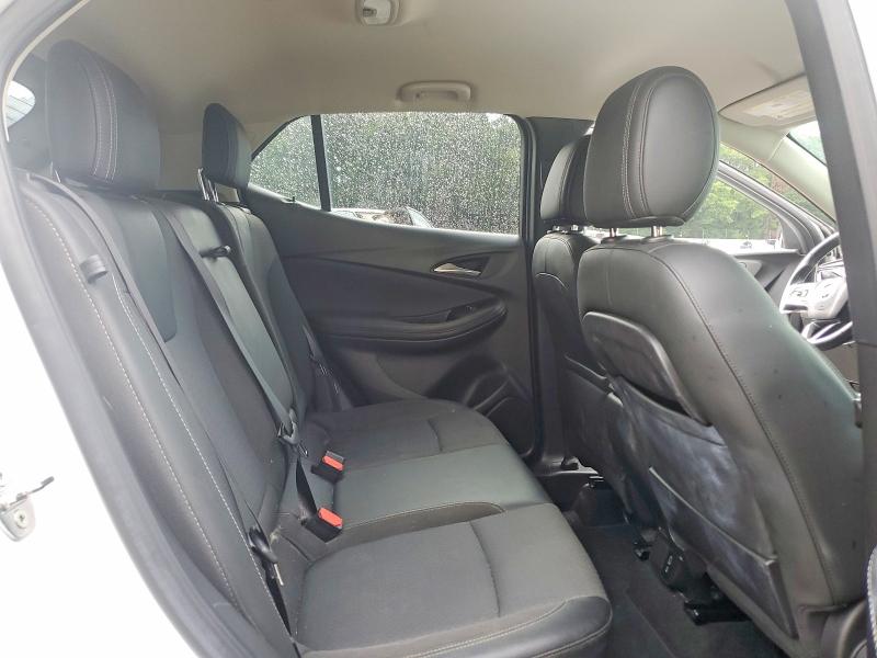 Foto 10 de la subasta – 2022 BUICK ENCORE GX con VIN KL4MMDS26NB094306