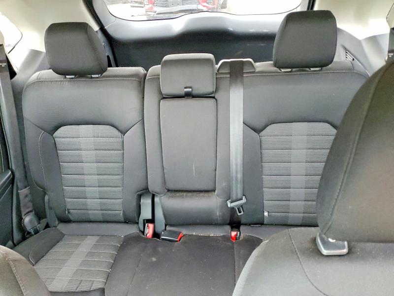 Photo 10 from auction – 2016 FORD EDGE with VIN 2FMPK4J8XGBB49394