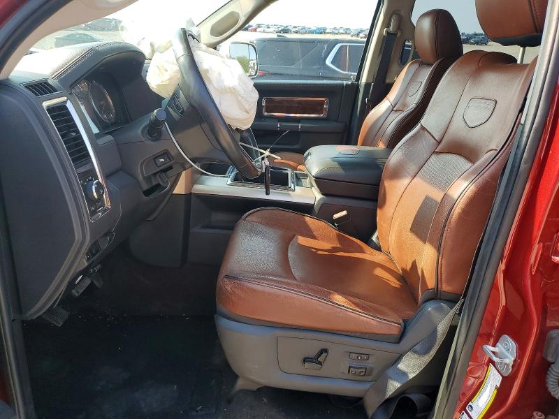 Photo 7 from auction – 2012 DODGE RAM 2500 with VIN 3C6TD4GL5CG311763