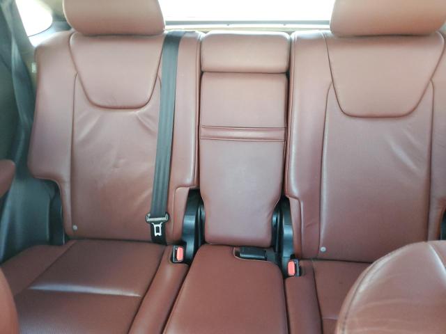 Photo 10 from auction – 2015 LEXUS RX 350 with VIN 2T2BK1BAXFC309385
