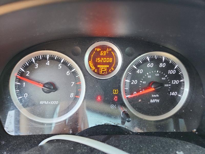 Photo 9 from auction – 2012 NISSAN SENTRA with VIN 3N1AB6AP5CL705268
