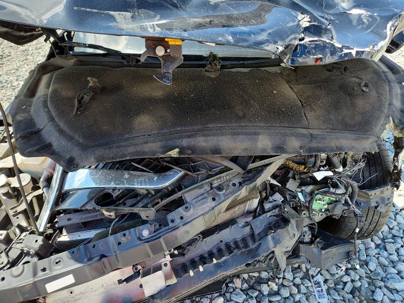 Photo 11 from auction – 2021 NISSAN ALTIMA with VIN 1N4BL4EV5MN329237