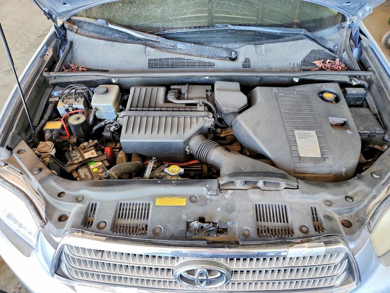 Photo 12 from auction – 2008 TOYOTA HIGHLANDER with VIN JTEEW44A182024902