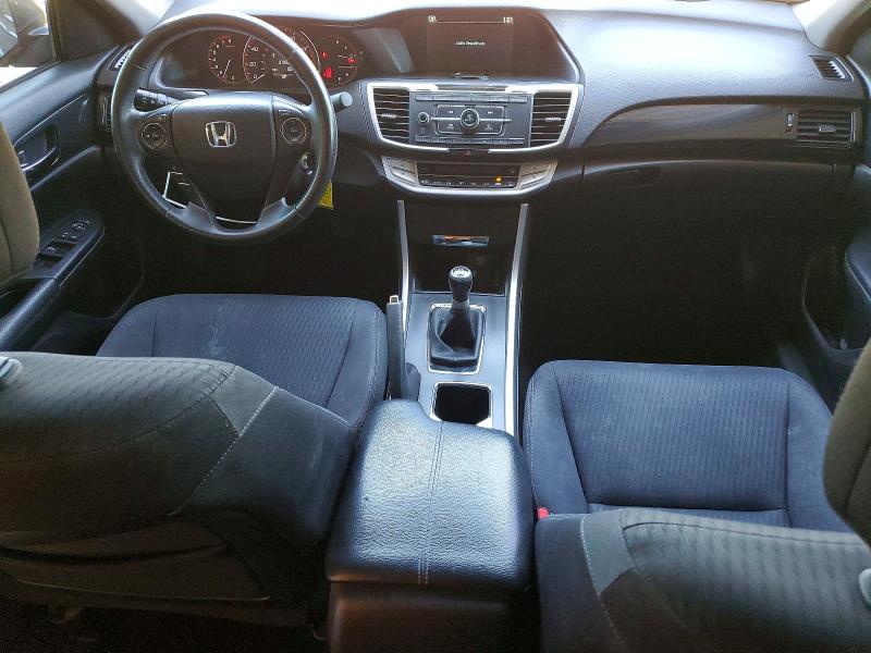 Zdjęcie 8 z aukcji – 2014 HONDA ACCORD z VIN 1HGCR2E55EA095161