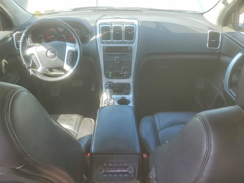 Photo 8 from auction – 2012 GMC ACADIA with VIN 1GKKVRED0CJ366084