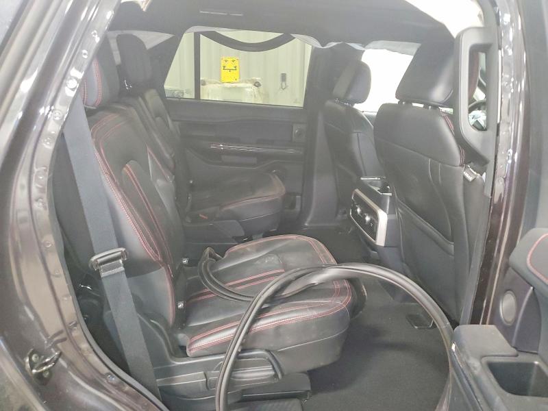Photo 11 from auction – 2024 FORD EXPEDITION with VIN 1FMJU2AG2REA79487