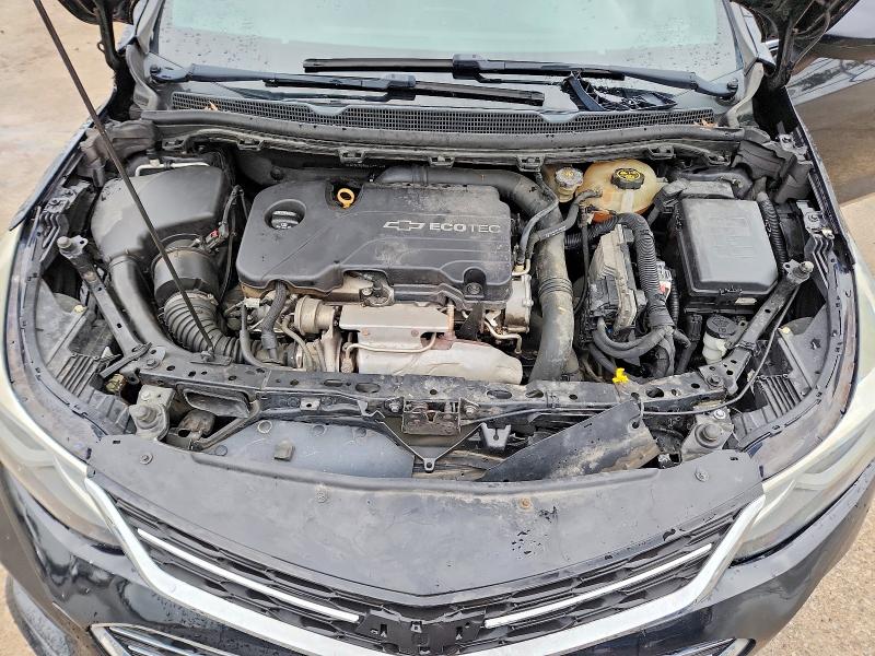 Photo 11 from auction – 2016 CHEVROLET CRUZE with VIN 1G1BE5SM6G7244933