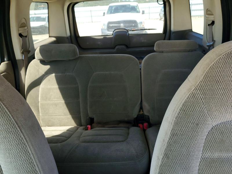 Photo 10 from auction – 2002 FORD EXPLORER with VIN 1FMZU63E72ZB18594