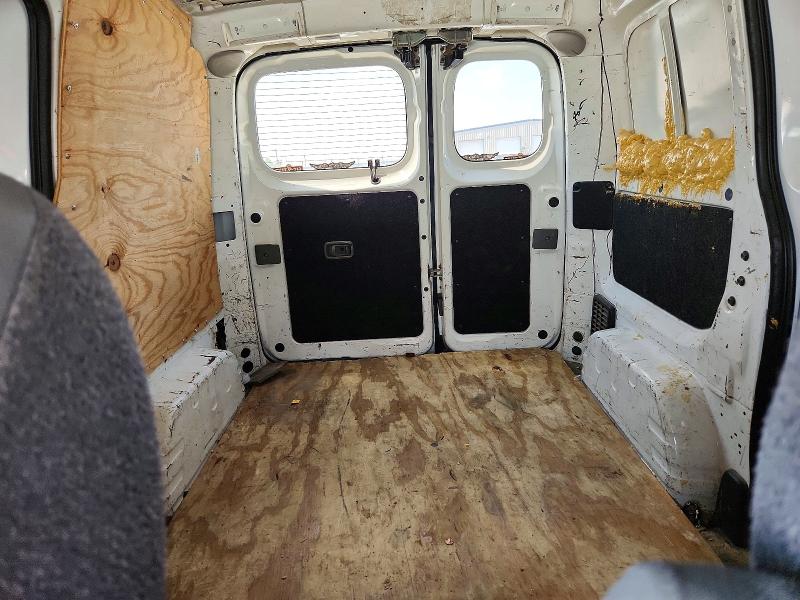 Снимка 10 от търг – 2017 CHEVROLET CITY EXPRESS с VIN 3N63M0YN6HK691098