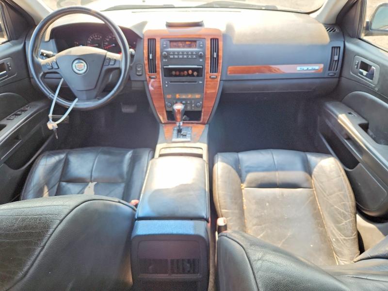 صورة رقم 8 من المزاد - 2006 CADILLAC STS مع VIN 1G6DW677960118999