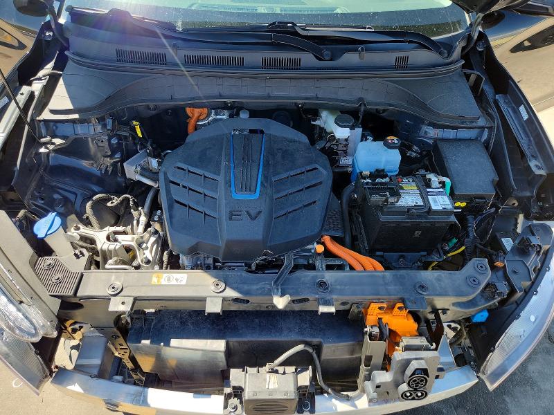 Снимка 12 от търг – 2023 HYUNDAI KONA с VIN KM8K53AG5PU171137