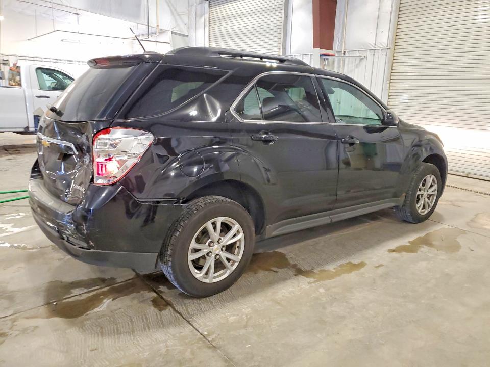 Photo 3 from auction – 2016 CHEVROLET EQUINOX with VIN 2GNFLFEK7G6292253