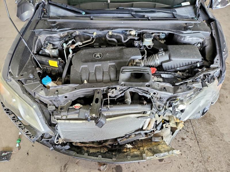 Photo 11 from auction – 2013 ACURA RDX with VIN 5J8TB4H34DL021887