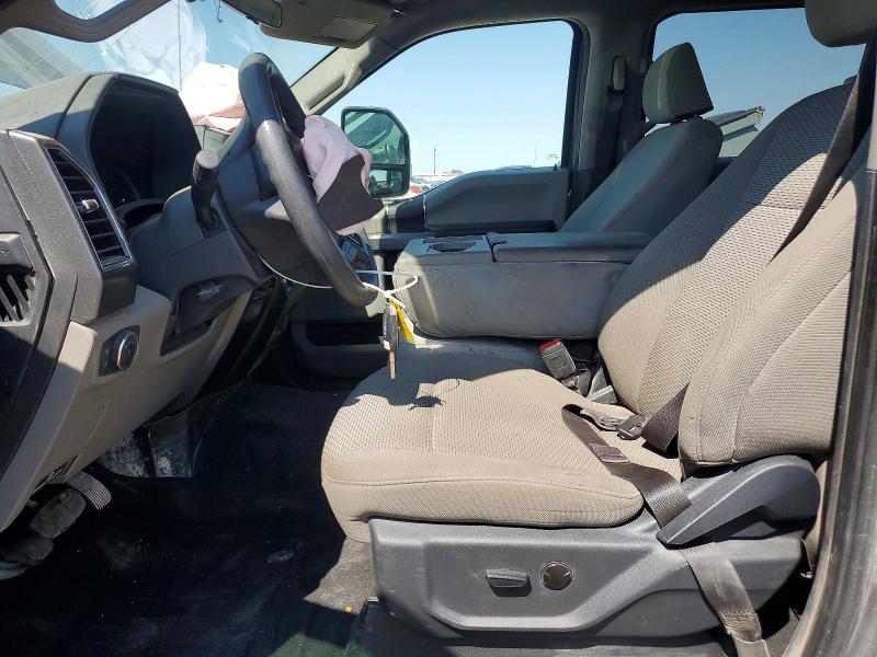 Photo 7 from auction – 2022 FORD F250 with VIN 1FT7W2B63NED80102