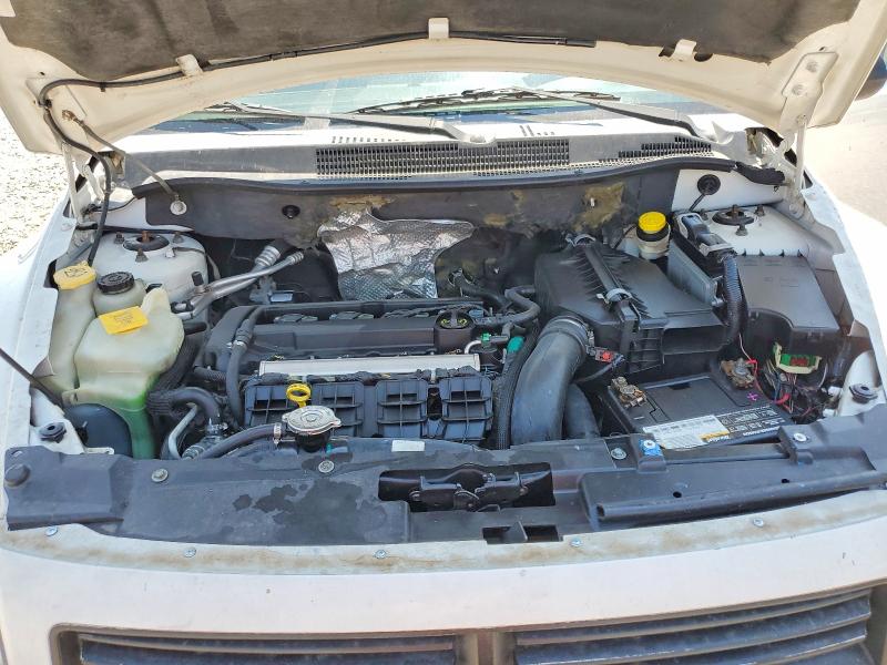 Photo 11 from auction – 2007 DODGE CALIBER with VIN 1B3HE78K77D129618