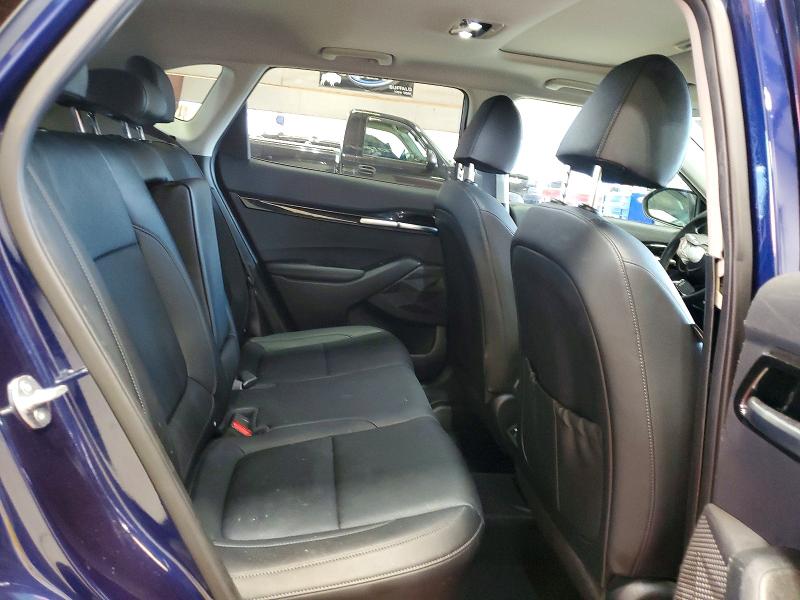 Photo 10 from auction – 2024 KIA SELTOS with VIN KNDERCAA4R7552853