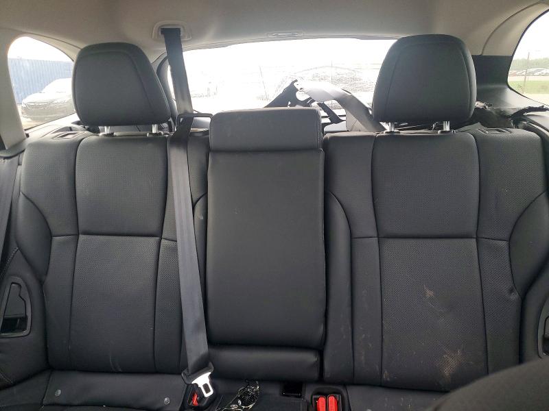 Zdjęcie 10 z aukcji – 2025 SUBARU OUTBACK z VIN 4S4BTANC1S3289766