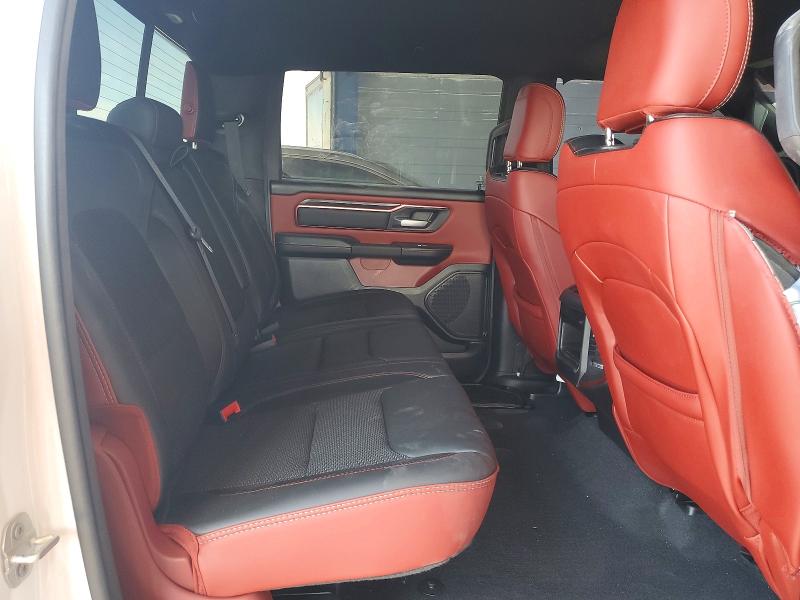 Foto 10 de la subasta – 2025 RAM 1500 con VIN 1C6SRFLP3SN540627