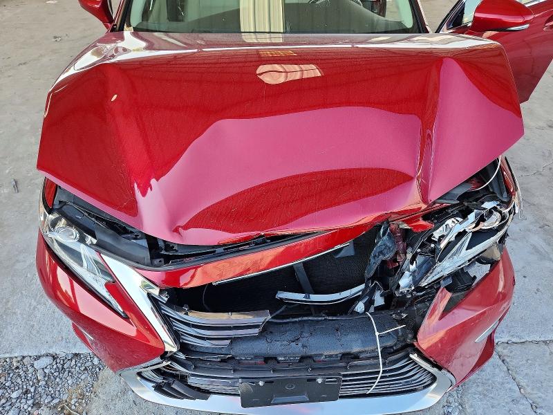 Photo 11 from auction – 2016 LEXUS ES with VIN 58ABK1GG1GU018347