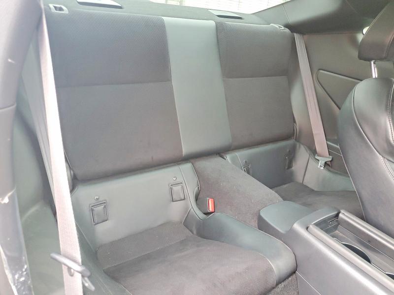 Photo 10 from auction – 2025 TOYOTA GR86 with VIN JF1ZNBE12S8760608