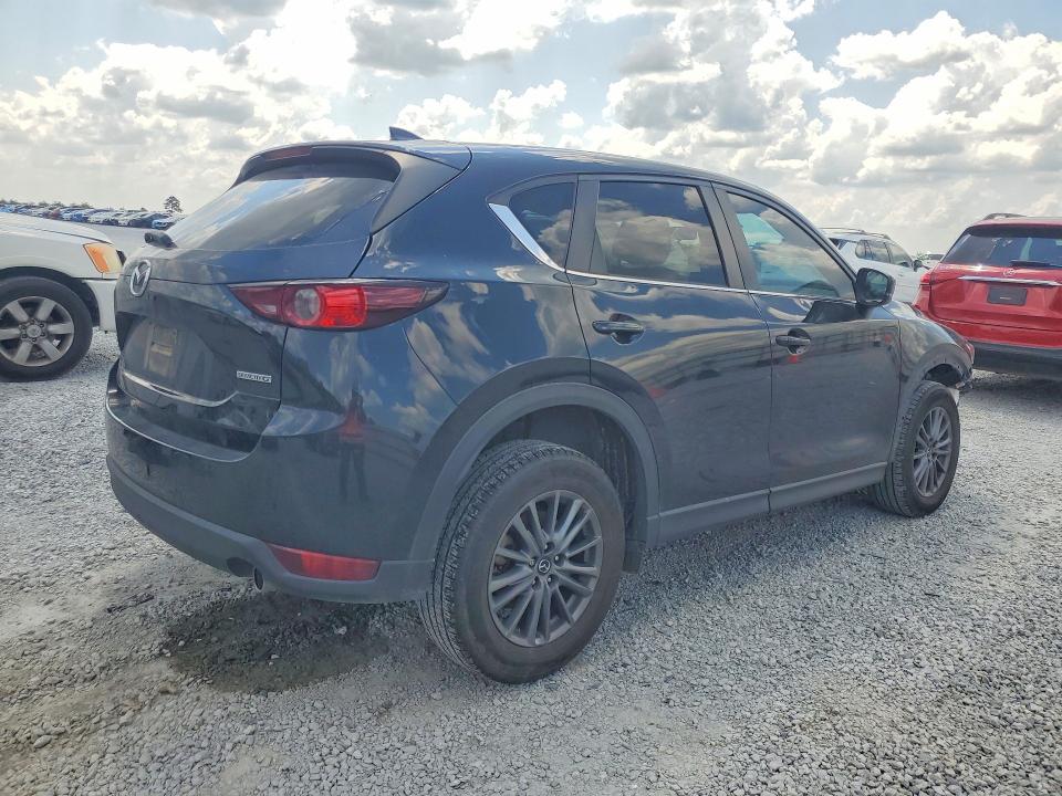 Foto 3 de la subasta – 2021 MAZDA CX-5 con VIN JM3KFBCM4M0500290
