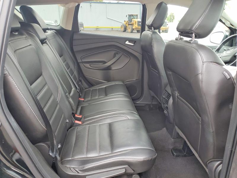 Photo 10 from auction – 2018 FORD ESCAPE with VIN 1FMCU9HD8JUA57436