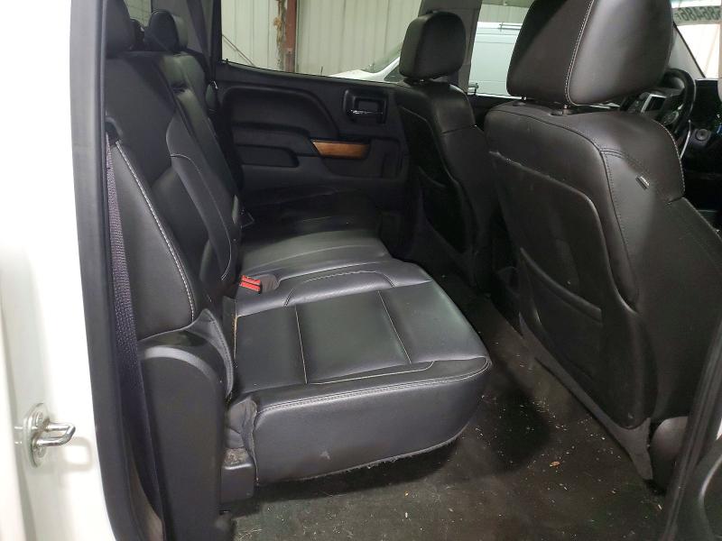 Photo 10 from auction – 2015 CHEVROLET SILVERADO with VIN 3GCUKSEC0FG456949
