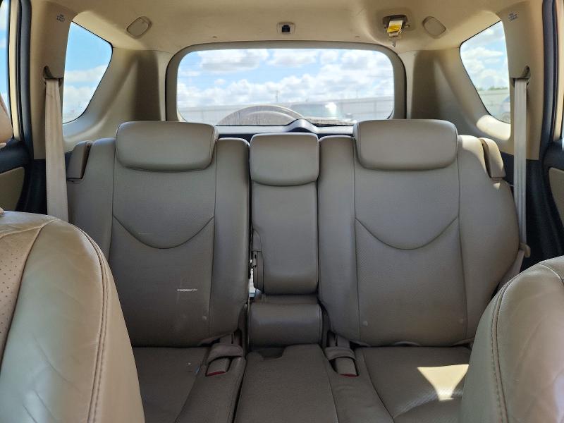 Photo 10 from auction – 2010 TOYOTA RAV4 with VIN 2T3YF4DV7AW051619