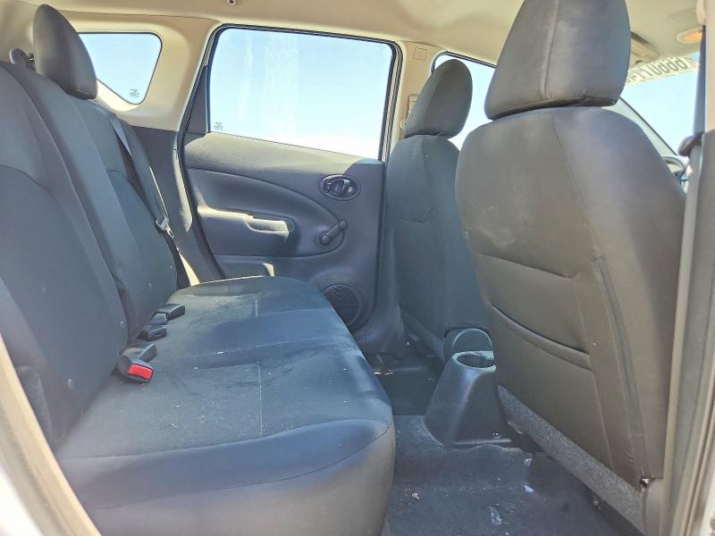 Photo 10 from auction – 2019 NISSAN VERSA NOTE with VIN 3N1CE2CPXKL357083