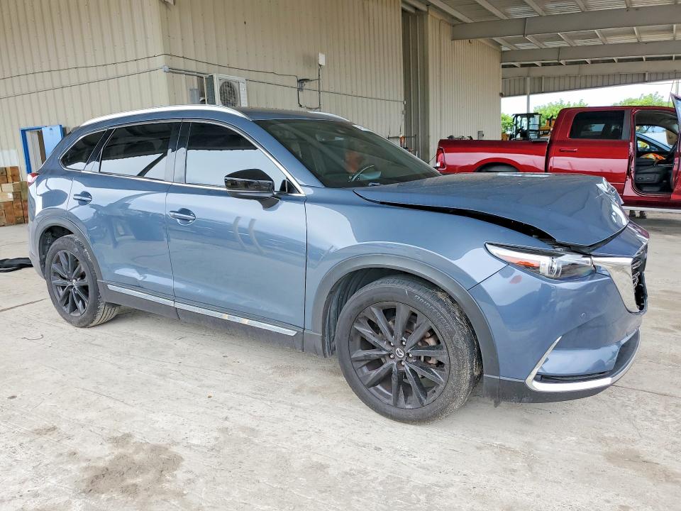 Zdjęcie 4 z aukcji – 2021 MAZDA CX-9 z VIN JM3TCADY4M0517566