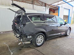 Photo 3 from auction – 2027 CHRYSLER PACIFICA with VIN 2C4RC1BG5VR569972