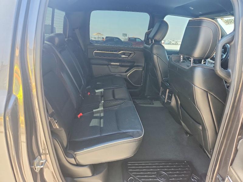 صورة رقم 10 من المزاد - 2022 RAM 1500 مع VIN 1C6SRFJT5NN366144