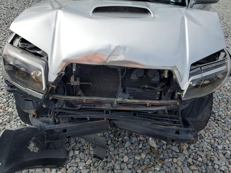 Photo 11 from auction – 2007 TOYOTA 4RUNNER with VIN JTEBT14RX78041077