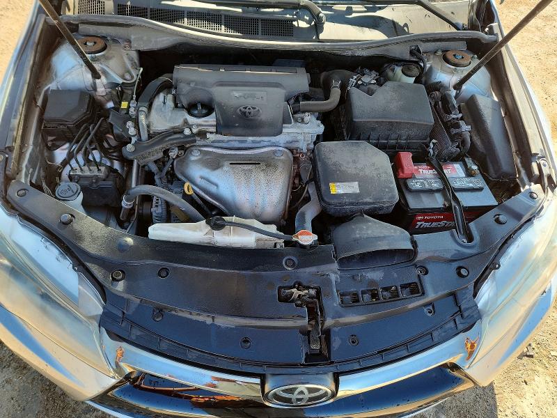 صورة رقم 11 من المزاد - 2016 TOYOTA CAMRY مع VIN 4T1BF1FK4GU568529