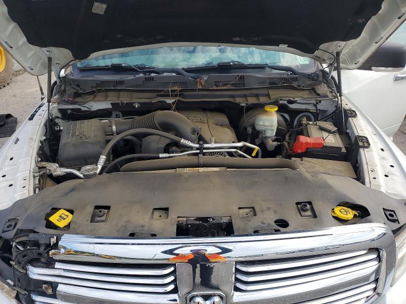 Photo 11 from auction – 2017 RAM 1500 with VIN 1C6RR7LT7HS650494