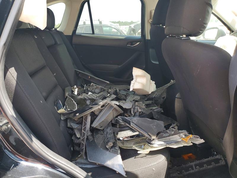 Photo 11 from auction – 2014 MAZDA CX-5 with VIN JM3KE2CY2E0326792